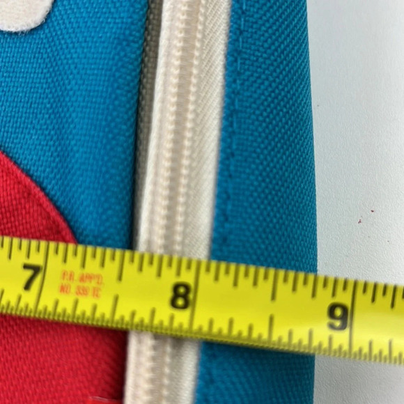 Kids Owl Skip Hop Lunch Box - Picture 6 of 9